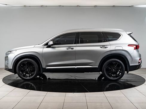 Used 2020 Hyundai Santa Fe SEL w/ Cargo Package AWD/4WD image 5