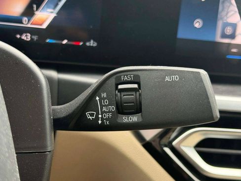 Used 2023 BMW 330i xDrive Sedan w/ Driving Assistance Package image 29