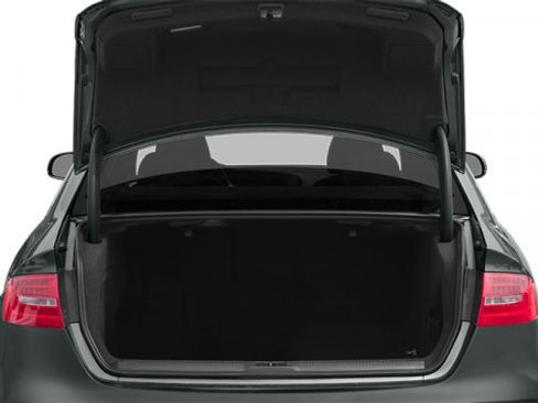 Used 2014 Audi A4 2.0T Premium Plus w/ Premium Plus Package image 12