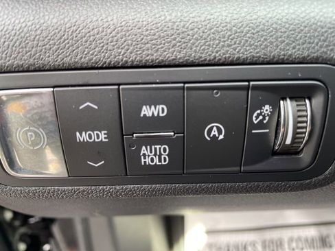 Used 2026 GMC Terrain Elevation image 13