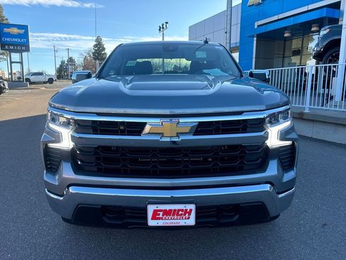 Used 2023 Chevrolet Silverado 1500 LT image 10