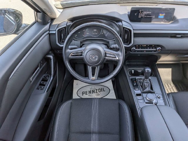 Used 2024 MAZDA CX-50 AWD 2.5 S image 21