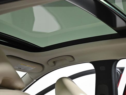 Used 2021 INFINITI QX50 Sensory w/ Cargo Package image 31