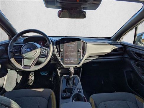 Certified 2025 Subaru Crosstrek 2.5i Sport image 14