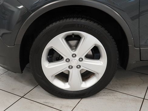 Used 2016 Buick Encore Convenience image 19