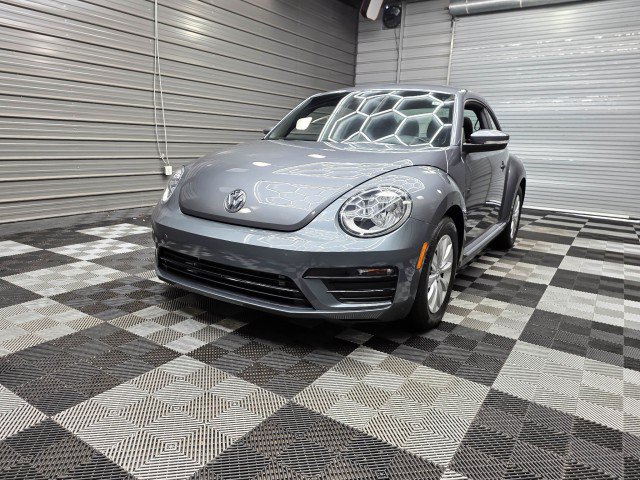 Used 2019 Volkswagen Beetle 2.0T S FWD image 38