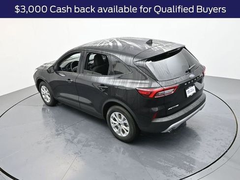 New 2026 Ford Escape Active image 22