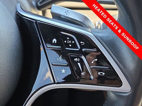 Used 2024 Mercedes-Benz GLE 350 4MATIC image 22