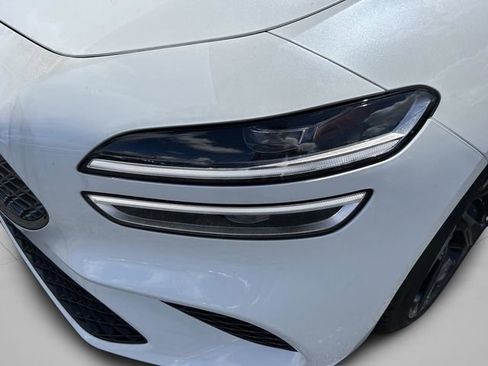 New 2026 Genesis G70 3.3T Sport Prestige image 18