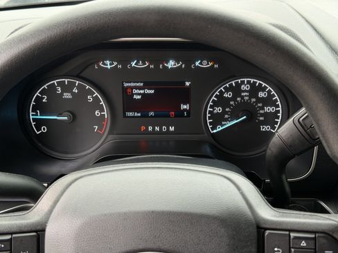 Used 2021 Ford F150 XL w/ STX Appearance Package image 20