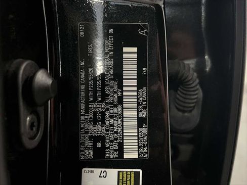 Used 2021 Lexus RX 350 F Sport image 21