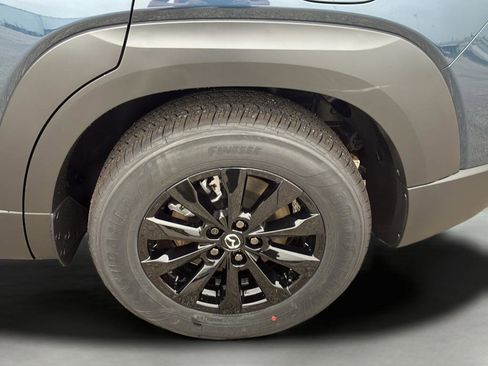 New 2026 MAZDA CX-50 AWD 2.5 S w/ Cargo Package image 40