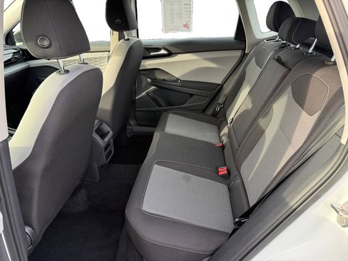 Used 2023 Volkswagen Taos S image 16