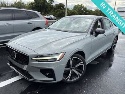 Used 2024 Volvo S60 B5 Plus w/ Climate Package
