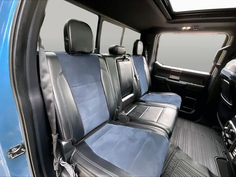 Used 2019 Ford F150 Raptor w/ Equipment Group 802A Luxury AWD/4WD image 19