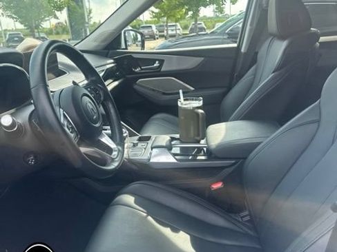 Used 2024 Acura MDX SH-AWD image 5
