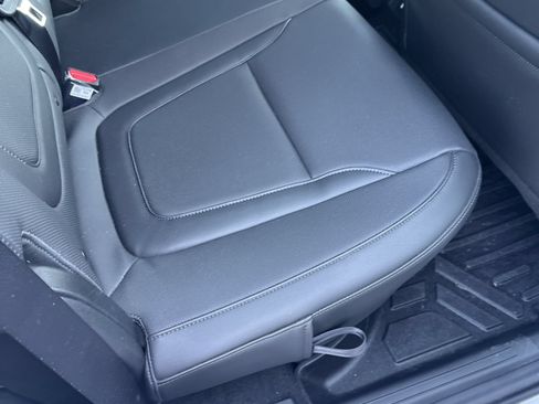 Used 2025 Hyundai Santa Cruz XRT AWD/4WD image 19