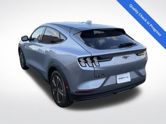Used 2022 Ford Mustang Mach-E Select w/ Comfort/Technology Package AWD/4WD video 1