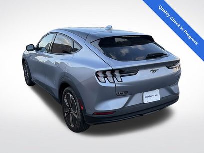 Used 2022 Ford Mustang Mach-E Select w/ Comfort/Technology Package