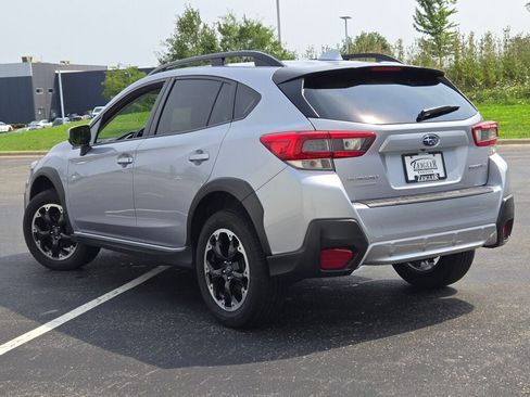Used 2023 Subaru Crosstrek 2.0i Premium AWD/4WD image 12