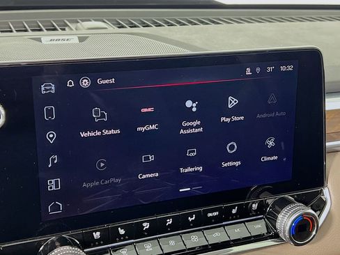 New 2026 GMC Canyon Denali image 12