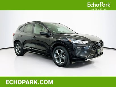 Used 2024 Ford Escape ST-Line