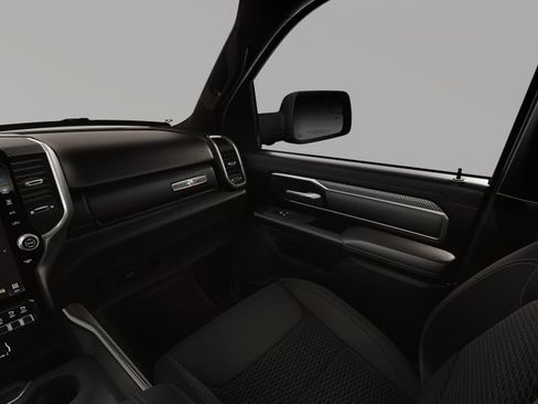 New 2026 RAM 1500 Lone Star image 7