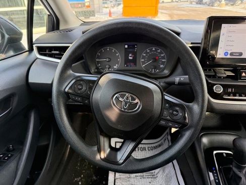 Used 2024 Toyota Corolla LE image 14