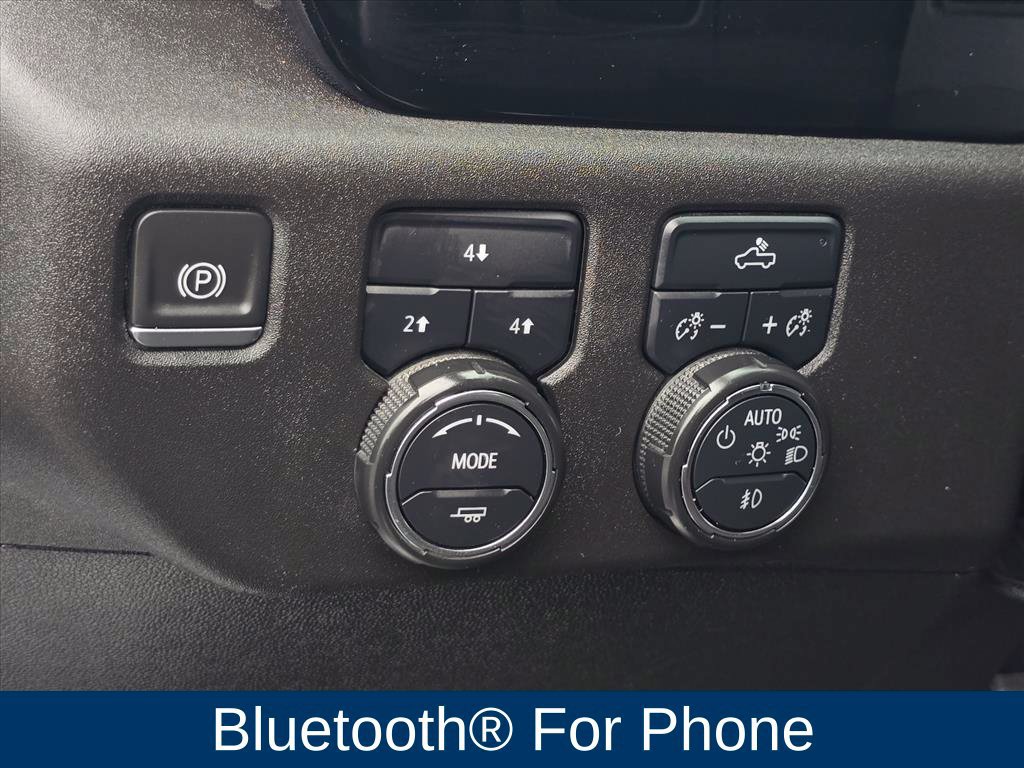 Used 2024 Chevrolet Silverado 2500 LT AWD/4WD image 20