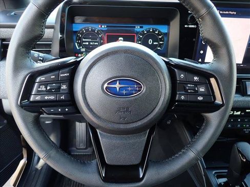 Certified 2026 Subaru Outback Premium AWD/4WD image 15