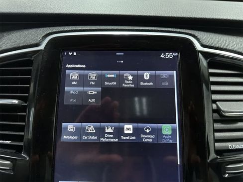 Used 2016 Volvo XC90 T6 Momentum w/ Momentum Plus Package image 22