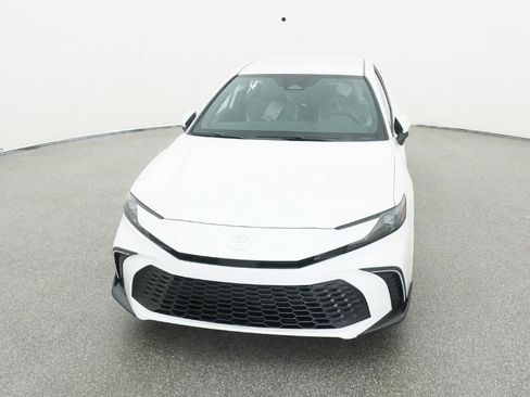 New 2026 Toyota Camry SE image 36