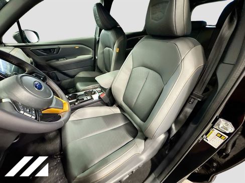 New 2026 Subaru Forester Wilderness image 22