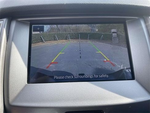 Used 2023 Ford Ranger XLT w/ Equipment Group 301A Mid image 18