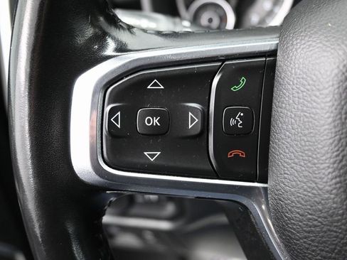 Used 2021 RAM 1500 Laramie image 16