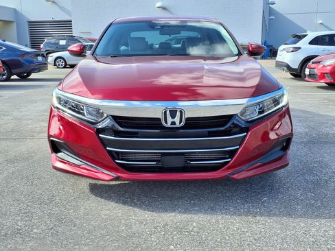 Used 2021 Honda Accord LX image 20
