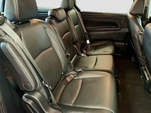 Used 2023 Honda Odyssey EX-L image 28