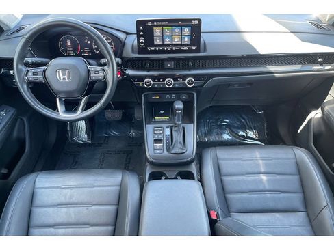 Used 2024 Honda CR-V EX-L image 15