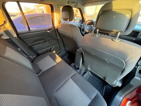 Used 2010 Jeep Patriot Sport image 17