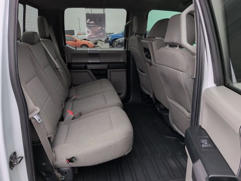 Used 2019 Ford F150 XLT w/ Equipment Group 302A Luxury image 13