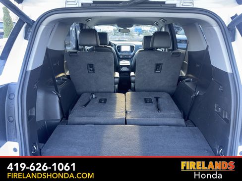 Used 2020 GMC Acadia SLT w/ Trailering Package image 35