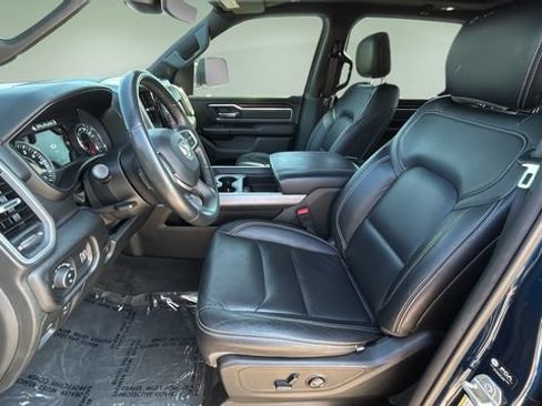 Used 2023 RAM 1500 Big Horn AWD/4WD image 18