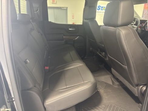 Used 2020 Chevrolet Silverado 1500 RST image 17