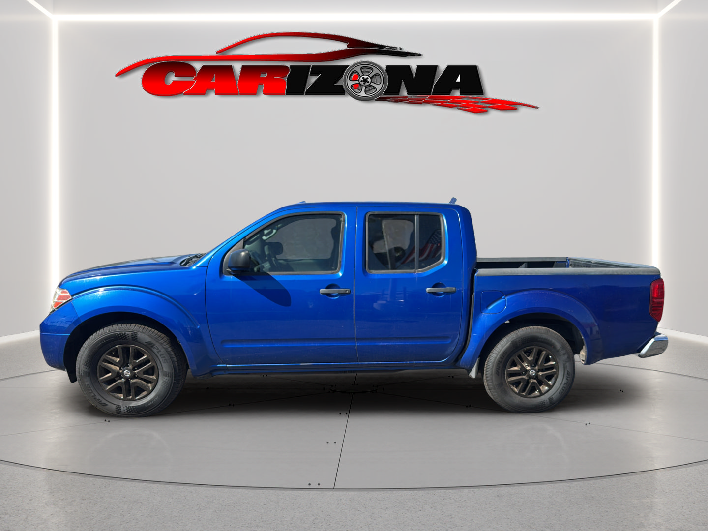 Used 2014 Nissan Frontier SV RWD image 6