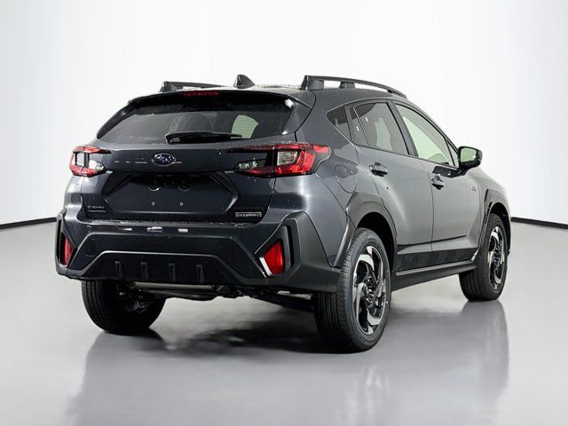 New 2026 Subaru Crosstrek 2.5i Limited w/ Crosstrek Mirror Package AWD/4WD image 7