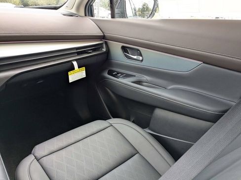 New 2026 Nissan Murano Platinum w/ Cargo Package image 19