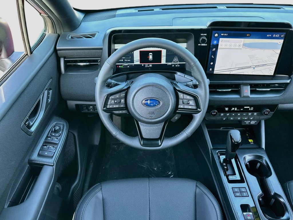 New 2026 Subaru Outback Limited XT AWD/4WD image 24