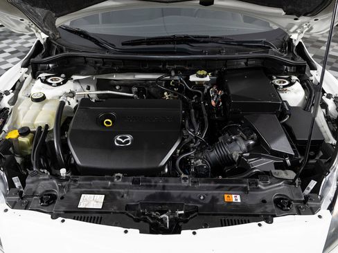 Used 2011 MAZDA MAZDA3 s Sport image 42