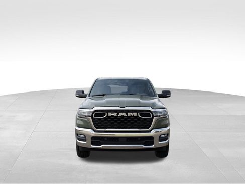 New 2026 RAM 1500 Big Horn AWD/4WD image 7