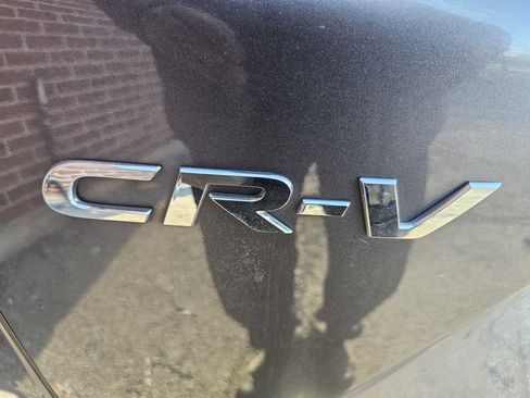 Used 2019 Honda CR-V EX image 7